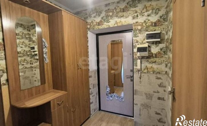 1-комн квартира ул Боряна, 88а,  д. 88а