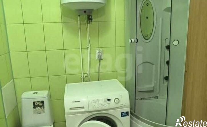 1-комн квартира ул Боряна, 88а,  д. 88а