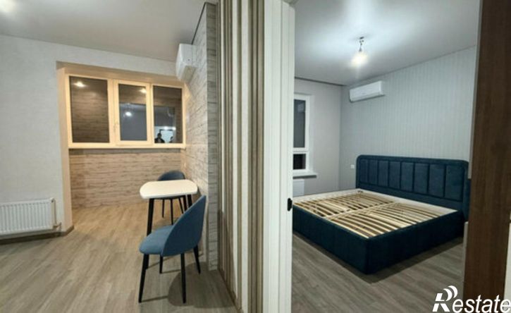 1-комн квартира улица 339-й Стрелковой Дивизии, 10А/18,  д. 10А/18