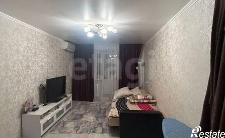 2-комн квартира ул Орбитальная, 74,  д. 74