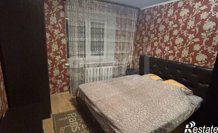 2-комн квартира ул Орбитальная, 74,  д. 74