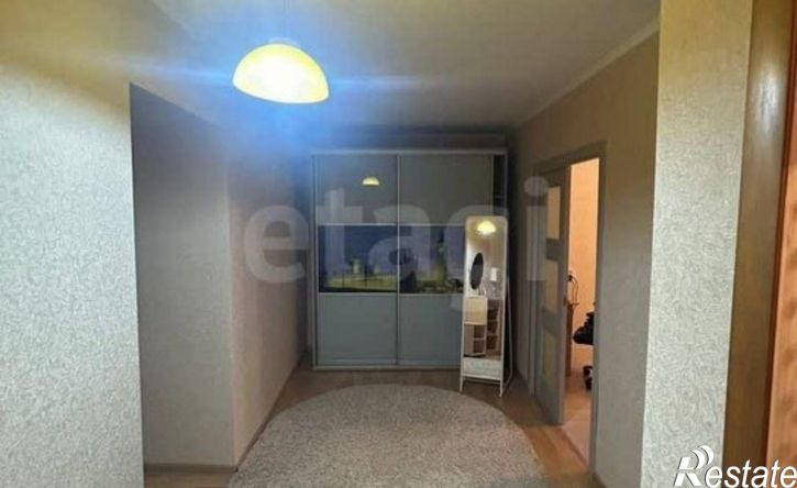 2-комн квартира ул Орбитальная, 74,  д. 74