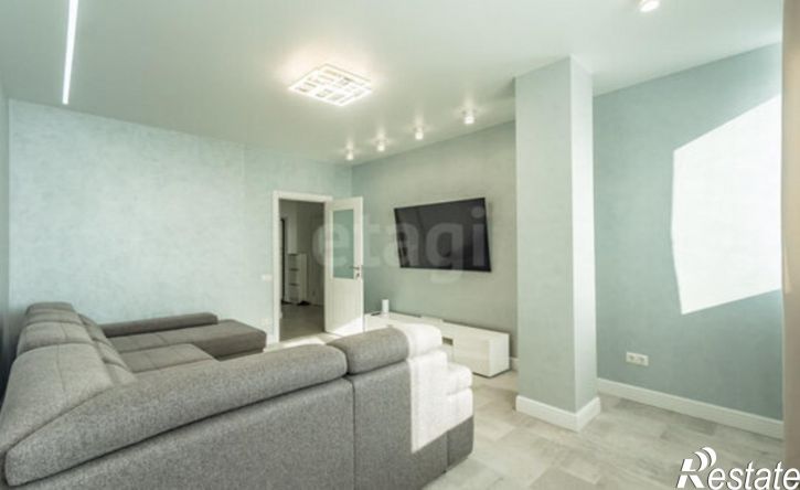 2-комн квартира ул Адыгейская, 41/99,  д. 41/99