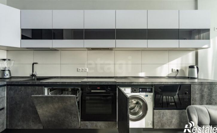 2-комн квартира ул Адыгейская, 41/99,  д. 41/99