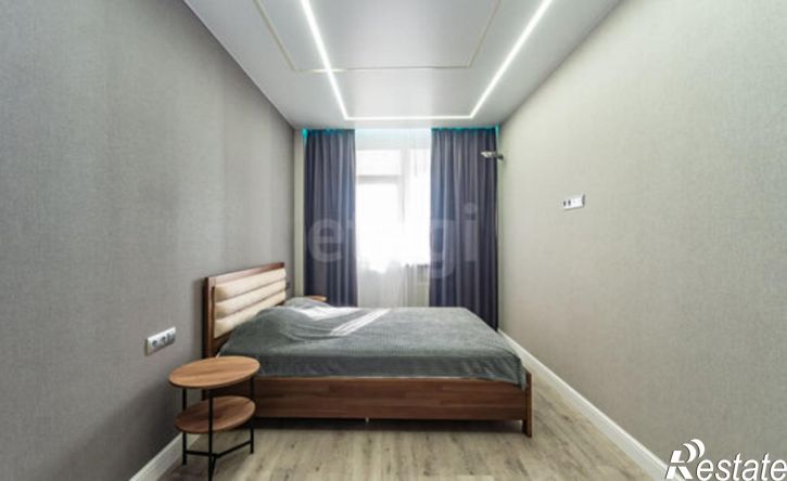 2-комн квартира ул Адыгейская, 41/99,  д. 41/99