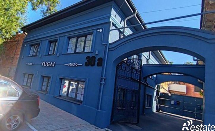 1-комн квартира ул Ульяновская, 30а,  д. 30а