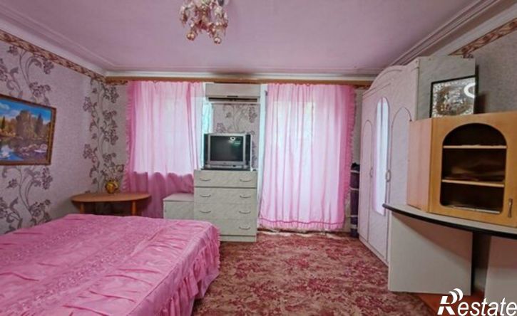 1-комн квартира ул Ульяновская, 30а,  д. 30а