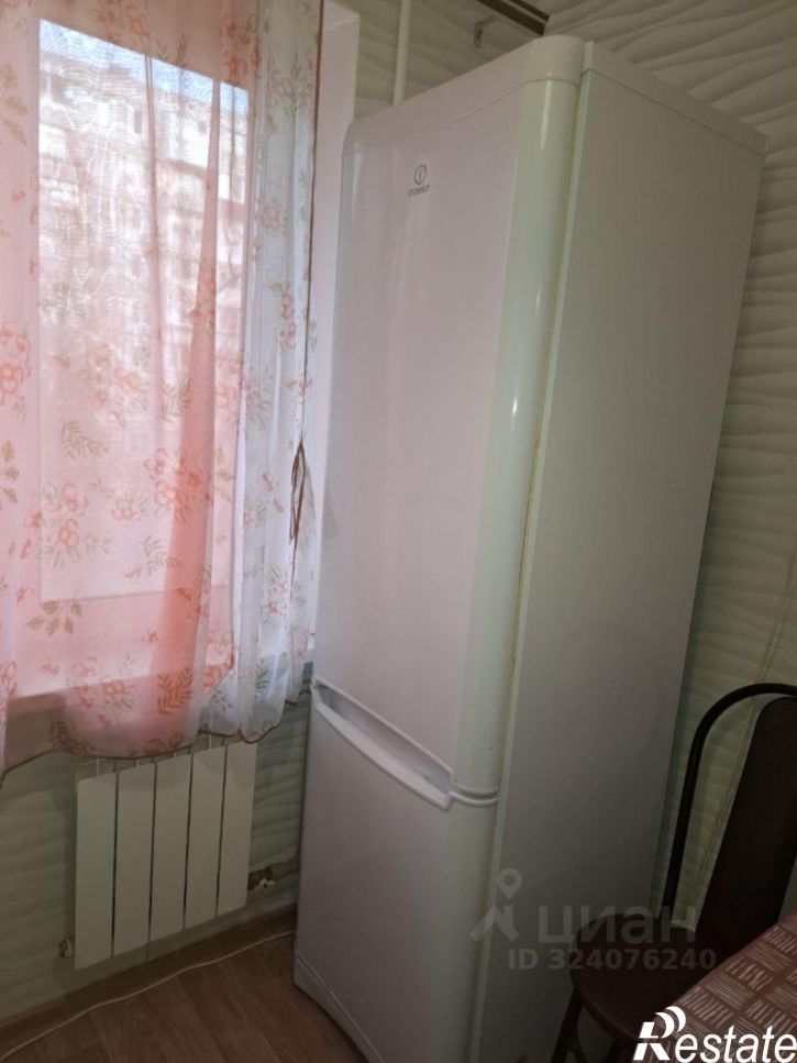 1-комн квартира улица Ерёменко, 85/4,  д. 85/4