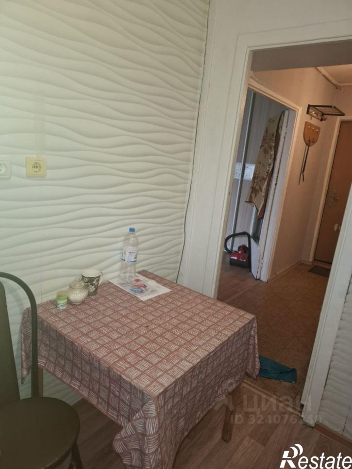 1-комн квартира улица Ерёменко, 85/4,  д. 85/4