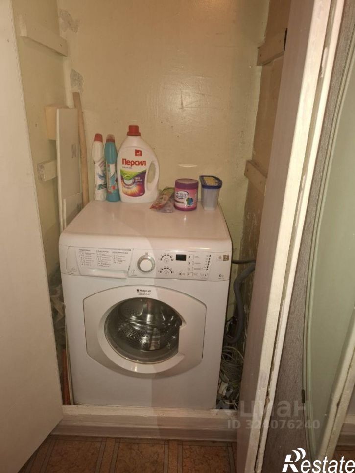 1-комн квартира улица Ерёменко, 85/4,  д. 85/4