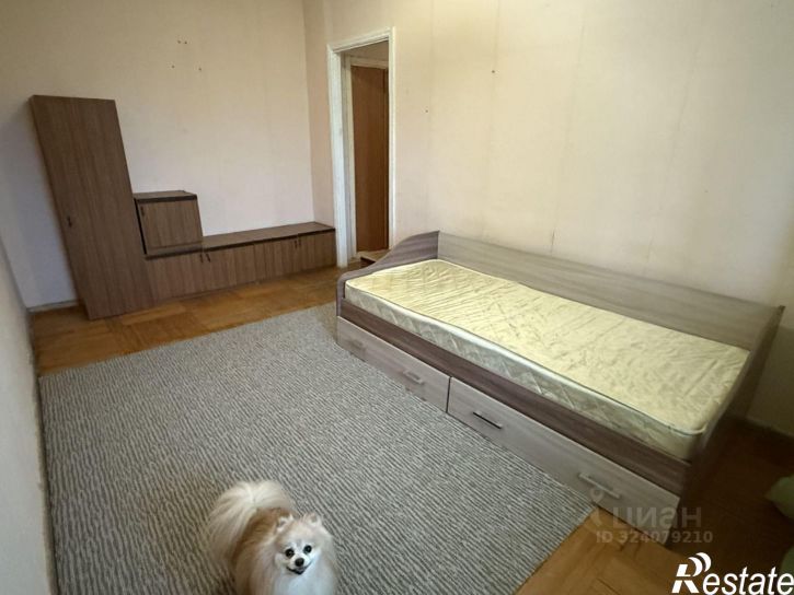 2-комн квартира проспект Ленина, 109 к5,  д. 109 к5