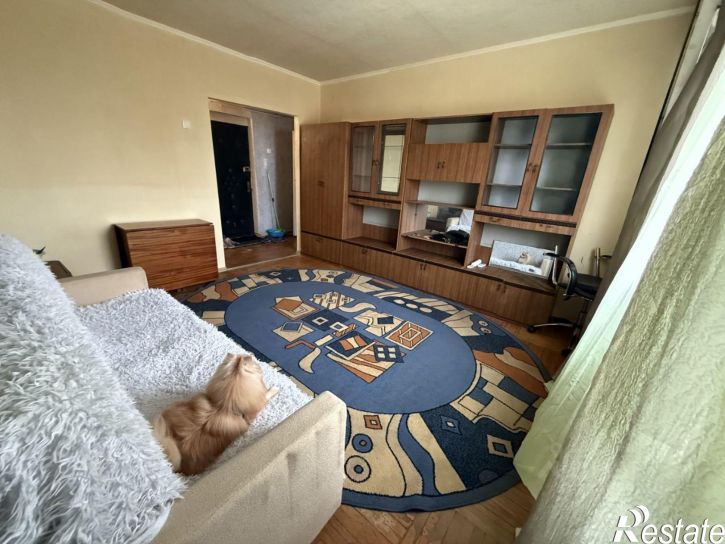 2-комн квартира проспект Ленина, 109 к5,  д. 109 к5