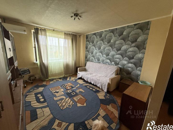 2-комн квартира проспект Ленина, 109 к5,  д. 109 к5