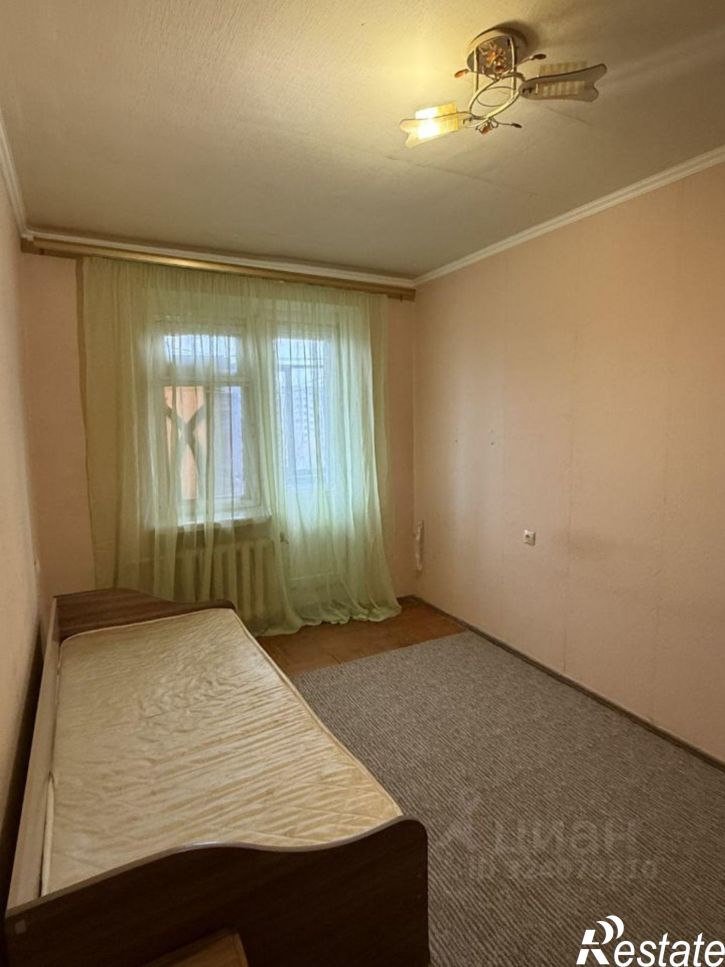 2-комн квартира проспект Ленина, 109 к5,  д. 109 к5