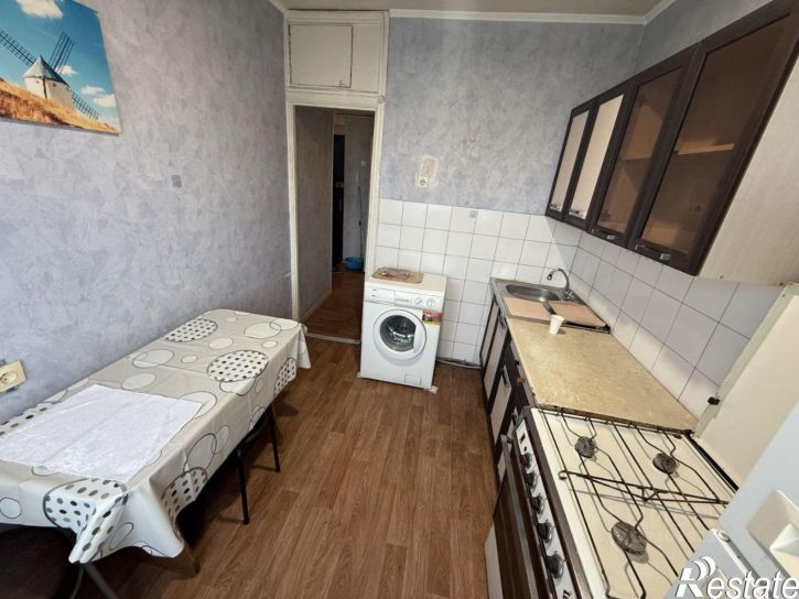 2-комн квартира проспект Ленина, 109 к5,  д. 109 к5