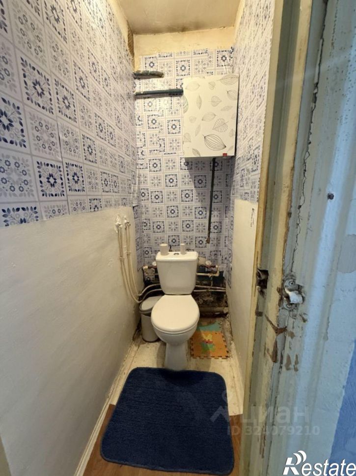 2-комн квартира проспект Ленина, 109 к5,  д. 109 к5