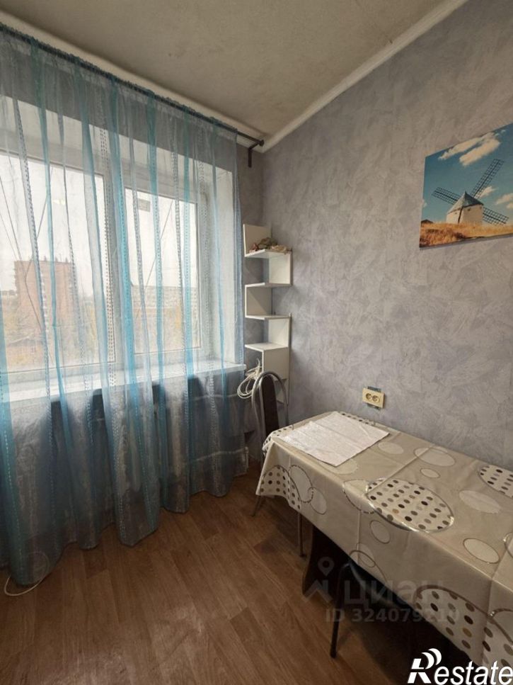 2-комн квартира проспект Ленина, 109 к5,  д. 109 к5