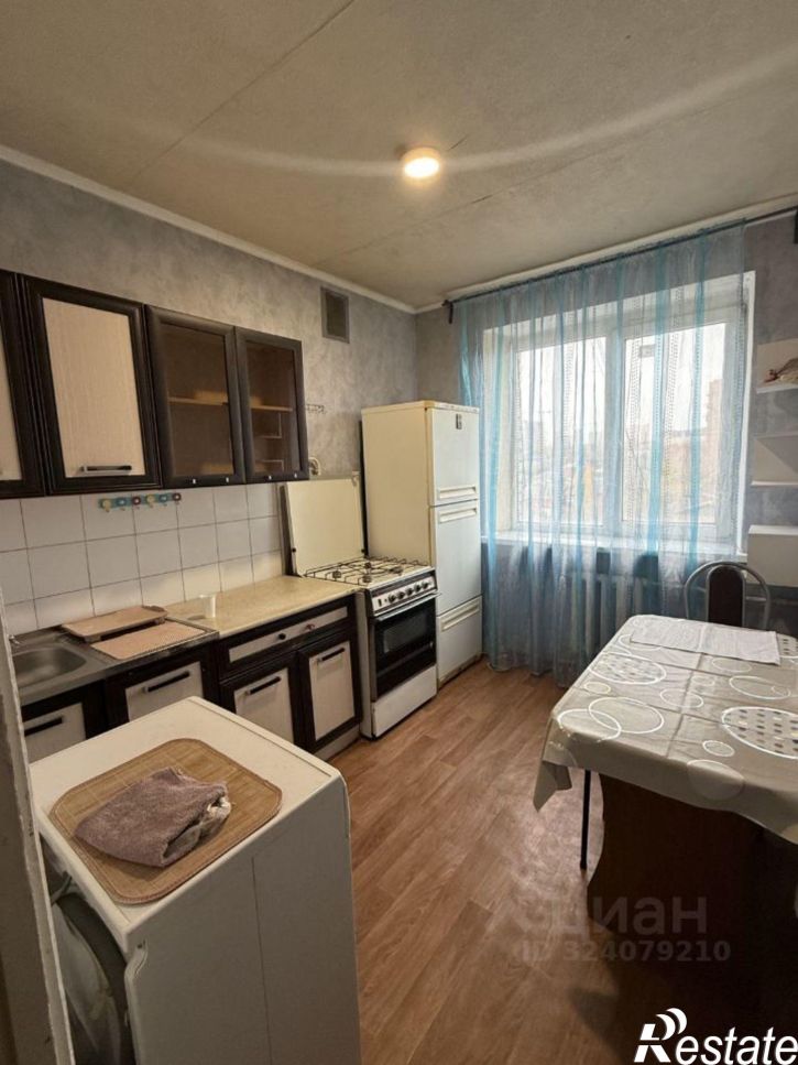 2-комн квартира проспект Ленина, 109 к5,  д. 109 к5