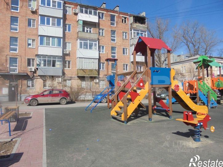 Комната улица Новаторов, 14А,  д. 14А