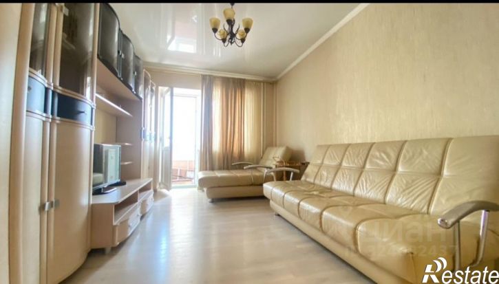 1-комн квартира Извилистая улица, 9,  д. 9