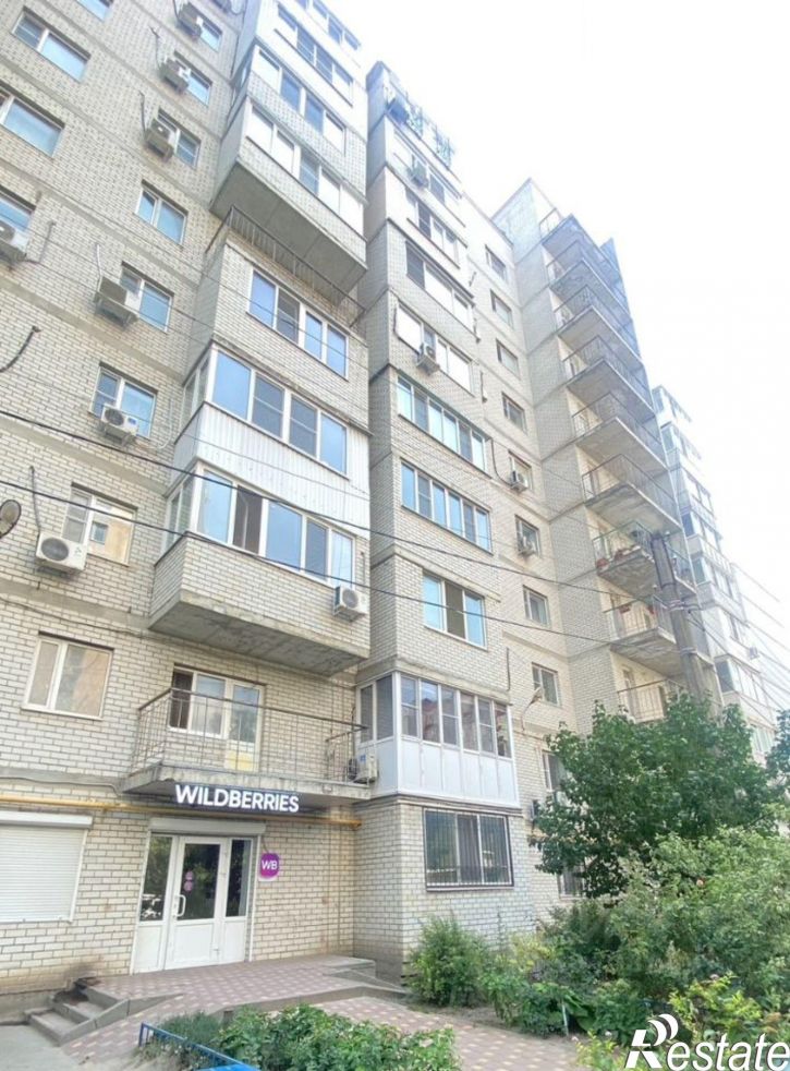 1-комн квартира Извилистая улица, 9,  д. 9