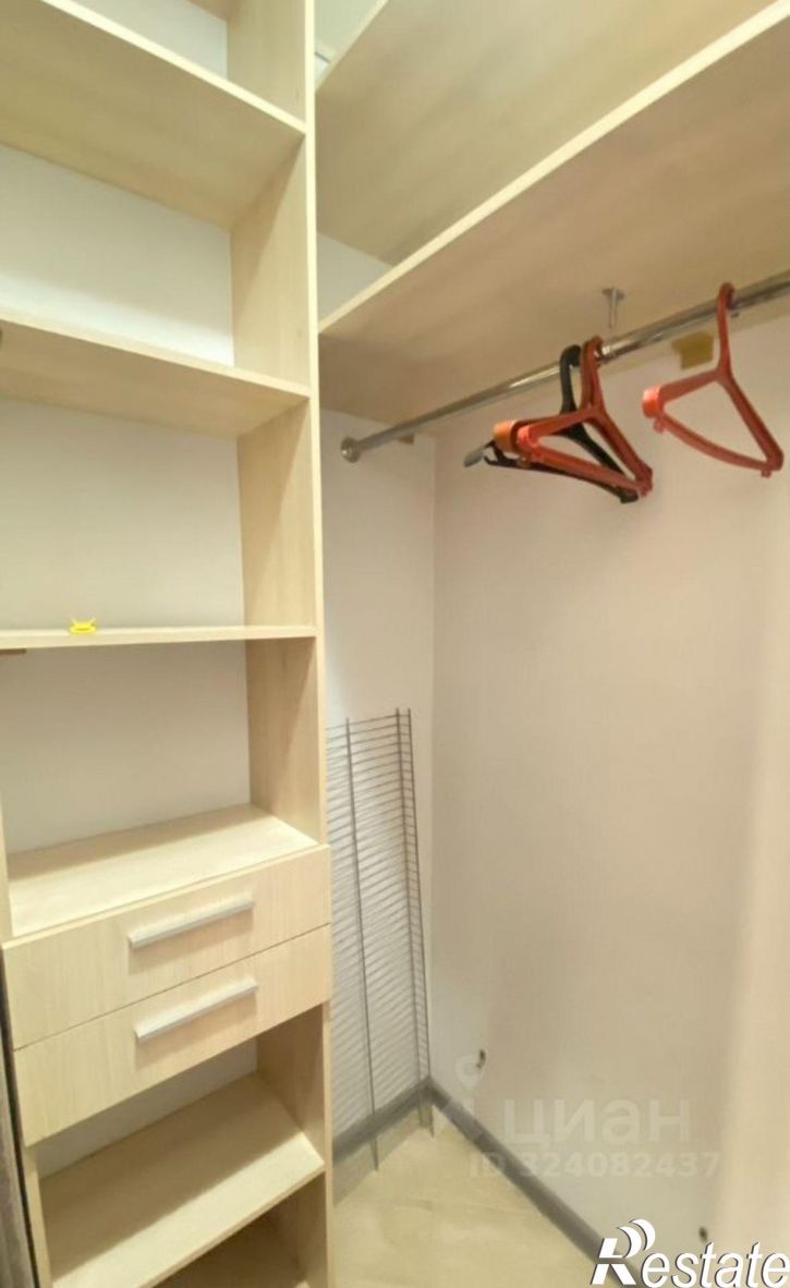 1-комн квартира Извилистая улица, 9,  д. 9