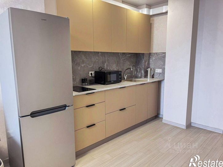 1-комн квартира Привокзальная улица, 3/1,  д. 3/1