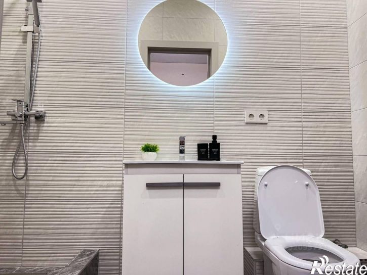 1-комн квартира Привокзальная улица, 3/1,  д. 3/1