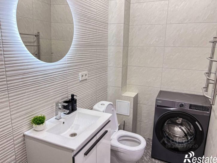 1-комн квартира Привокзальная улица, 3/1,  д. 3/1