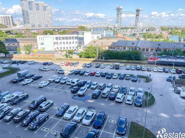 1-комн квартира Привокзальная улица, 3/1,  д. 3/1