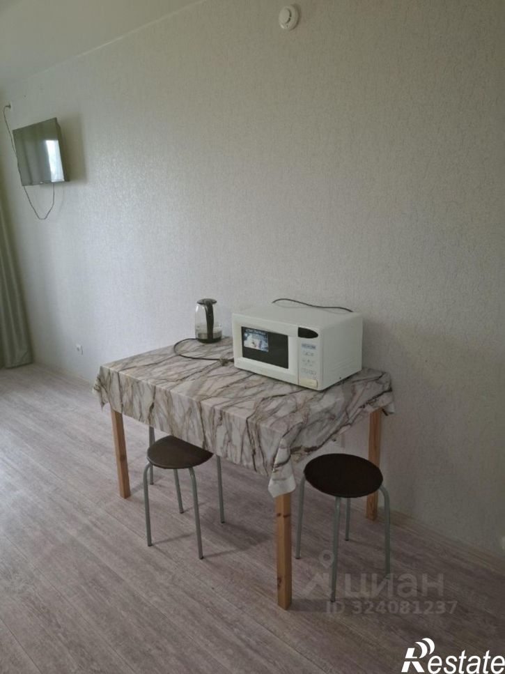 1-комн квартира Улица Юрия Дубинина, 15,  д. 15