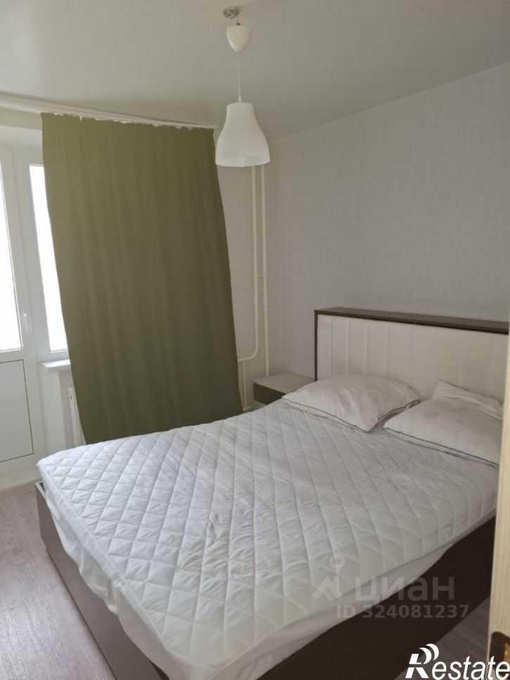 1-комн квартира Улица Юрия Дубинина, 15,  д. 15