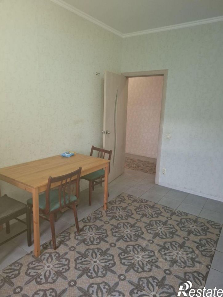 1-комн квартира Улица Юрия Дубинина, 15,  д. 15