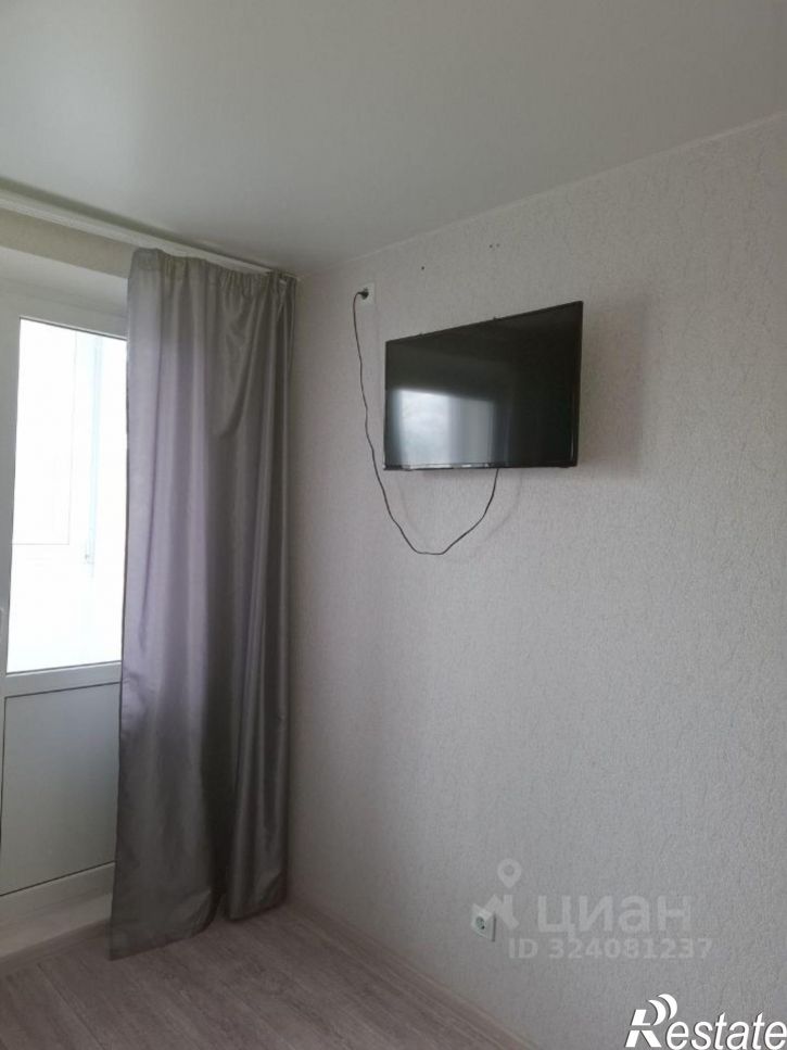 1-комн квартира Улица Юрия Дубинина, 15,  д. 15