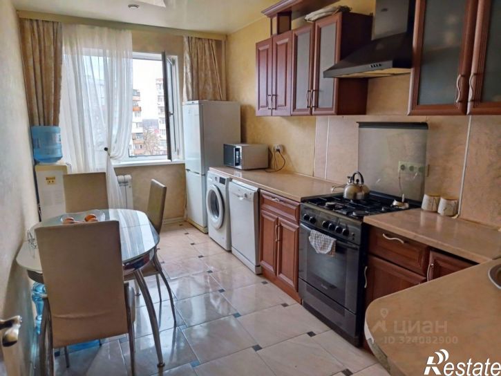 3-комн квартира Вятская улица, 67,  д. 67