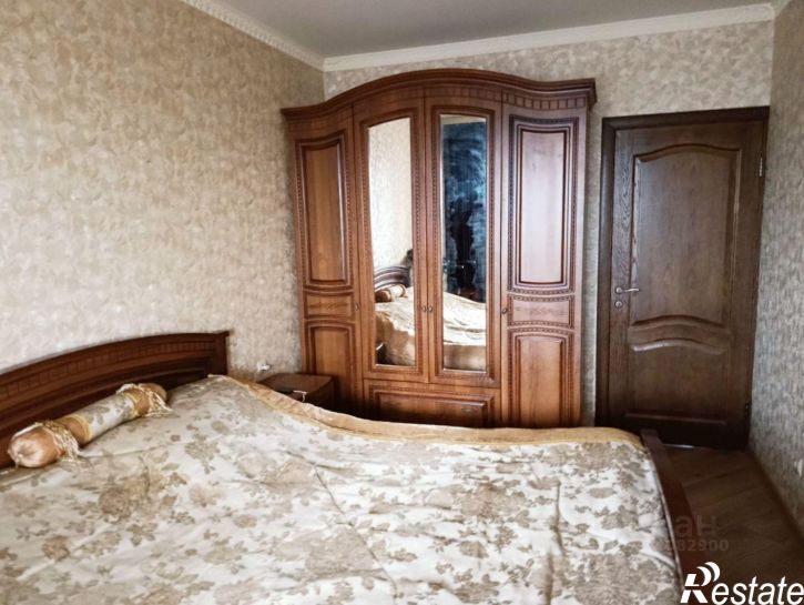 3-комн квартира Вятская улица, 67,  д. 67