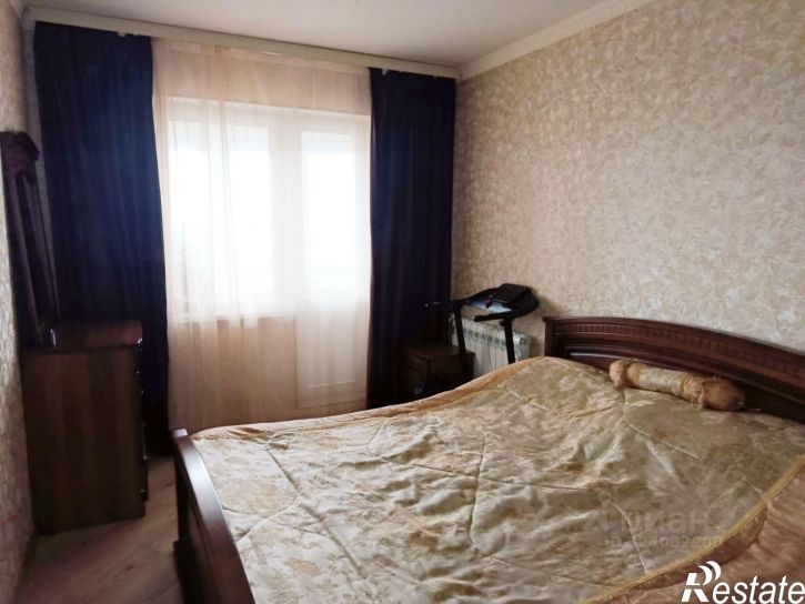 3-комн квартира Вятская улица, 67,  д. 67