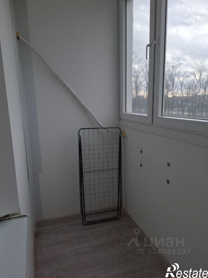 1-комн квартира Улица Юрия Дубинина, 15,  д. 15