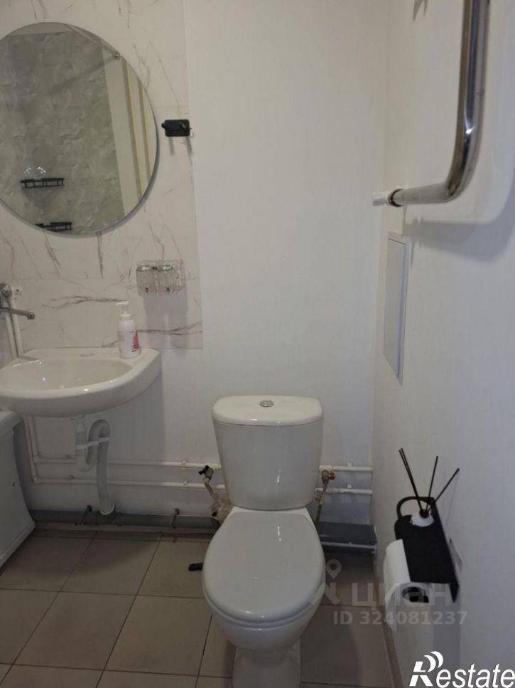 1-комн квартира Улица Юрия Дубинина, 15,  д. 15