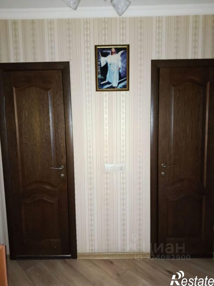 3-комн квартира Вятская улица, 67,  д. 67