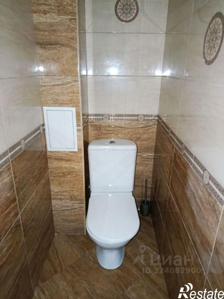 3-комн квартира Вятская улица, 67,  д. 67