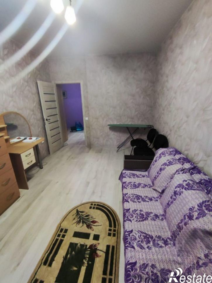 1-комн квартира Берберовская улица, 14,  д. 14