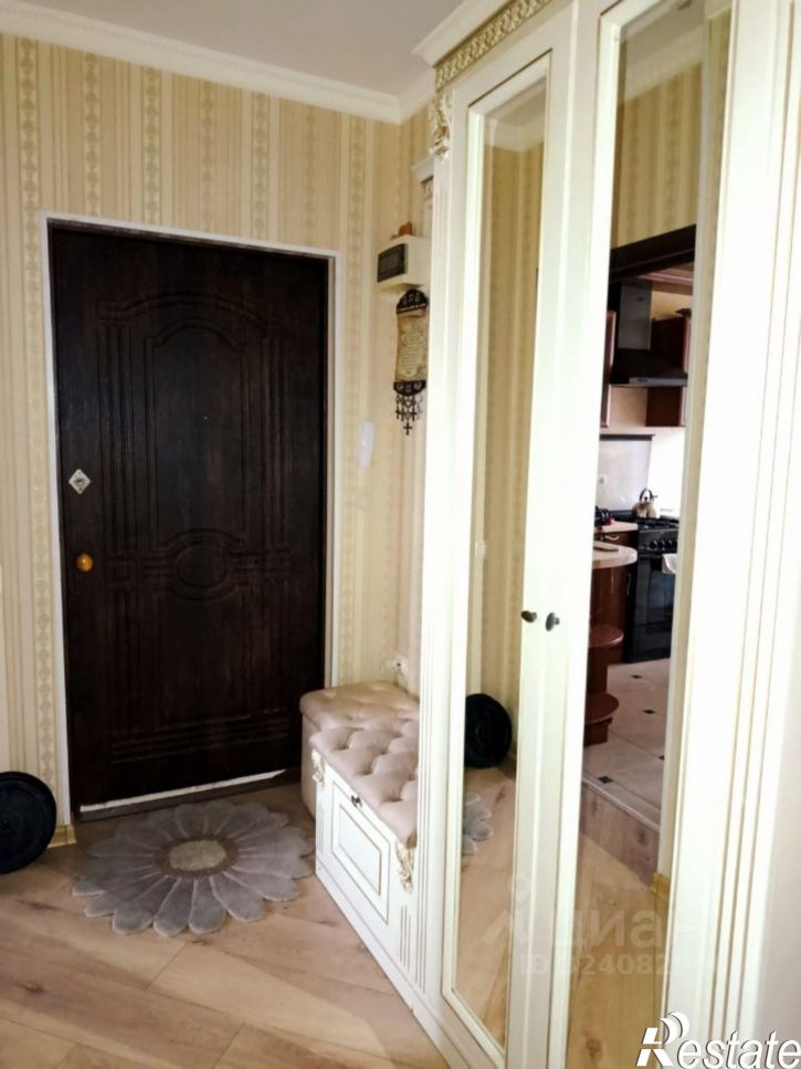 3-комн квартира Вятская улица, 67,  д. 67