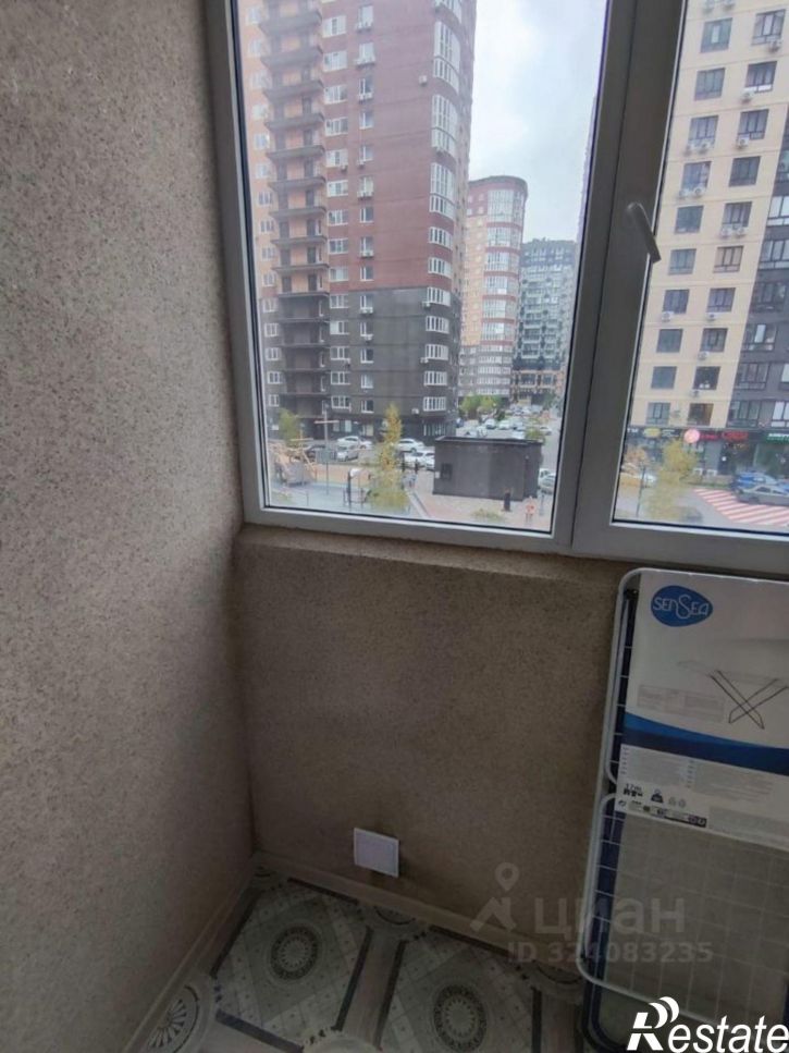 1-комн квартира Берберовская улица, 14,  д. 14