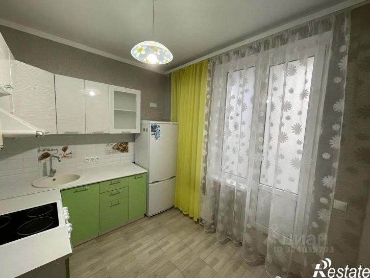 1-комн квартира проспект маршала Жукова, 27 к1,  д. 27 к1