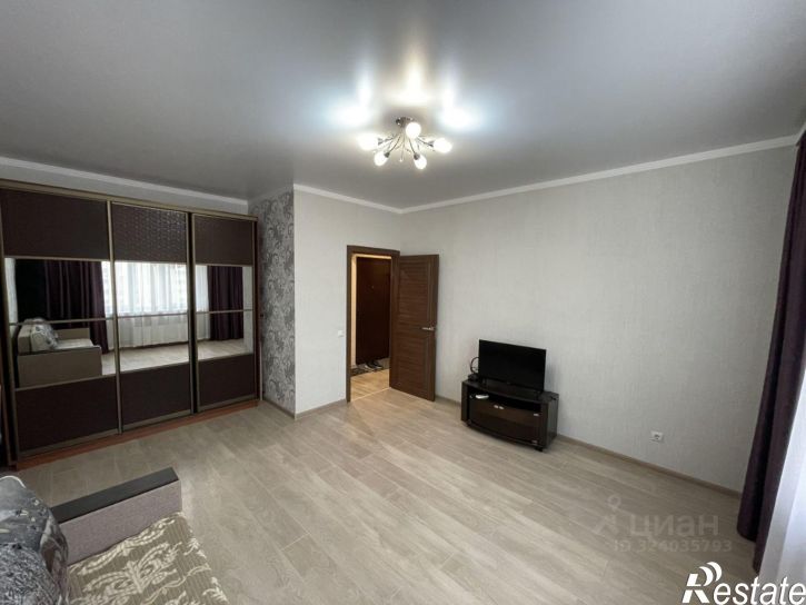 1-комн квартира проспект маршала Жукова, 27 к1,  д. 27 к1