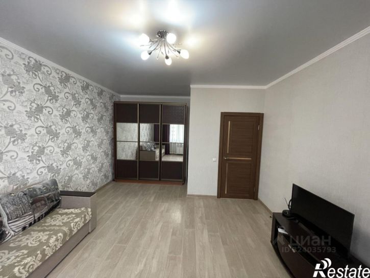 1-комн квартира проспект маршала Жукова, 27 к1,  д. 27 к1