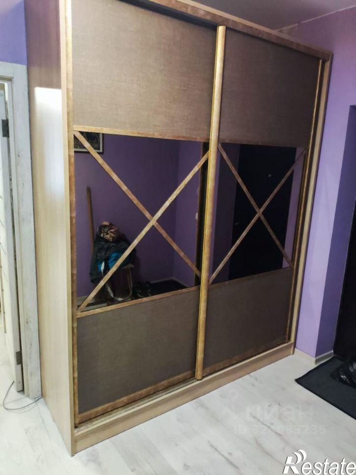 1-комн квартира Берберовская улица, 14,  д. 14