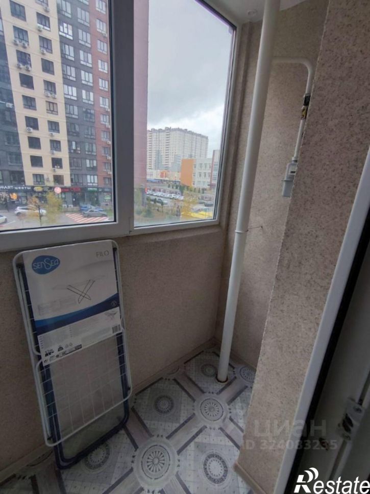 1-комн квартира Берберовская улица, 14,  д. 14