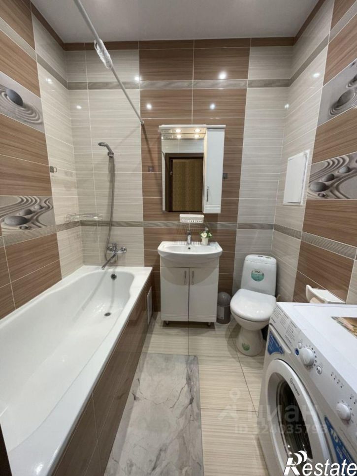 1-комн квартира проспект маршала Жукова, 27 к1,  д. 27 к1